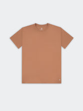 Cargar imagen en el visor de la galería, Polos DUNKELVOLK SIMPLE TEE DK-00212 Marrón
