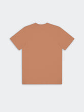 Cargar imagen en el visor de la galería, Polos DUNKELVOLK SIMPLE TEE DK-00212 Marrón
