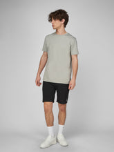 Cargar imagen en el visor de la galería, Polos DUNKELVOLK SIMPLE TEE DK-00212 Gris
