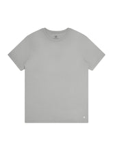 Cargar imagen en el visor de la galería, Polos DUNKELVOLK SIMPLE TEE DK-00212 Gris

