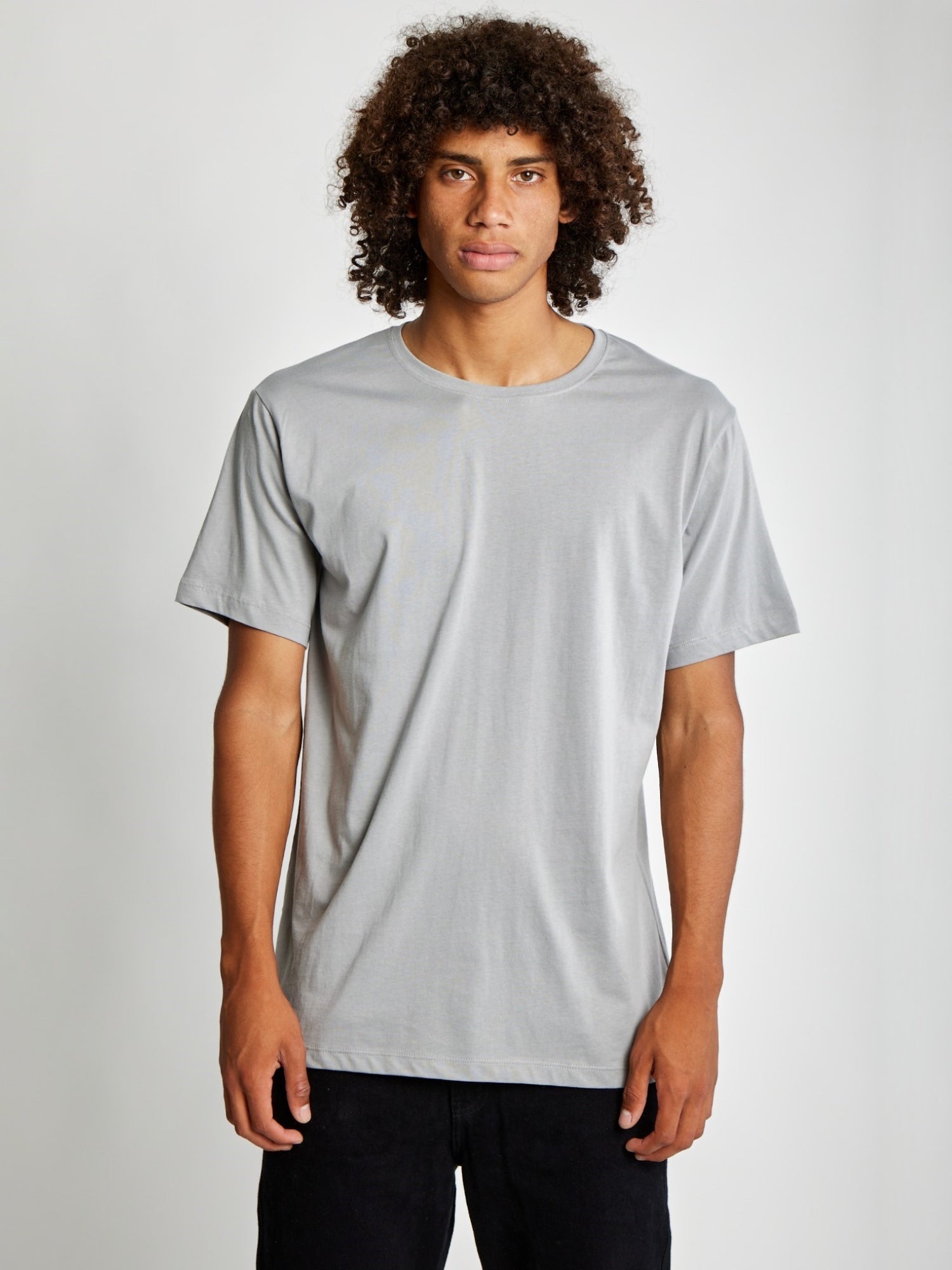 Polo Dunkelvolk BASIC SIMPLE TEE KTVH
