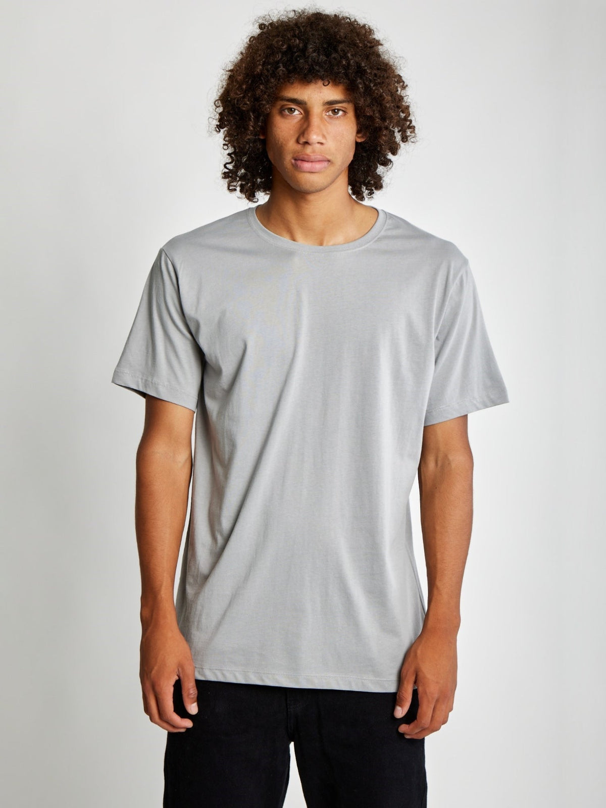 Polo Dunkelvolk BASIC SIMPLE TEE KTVH