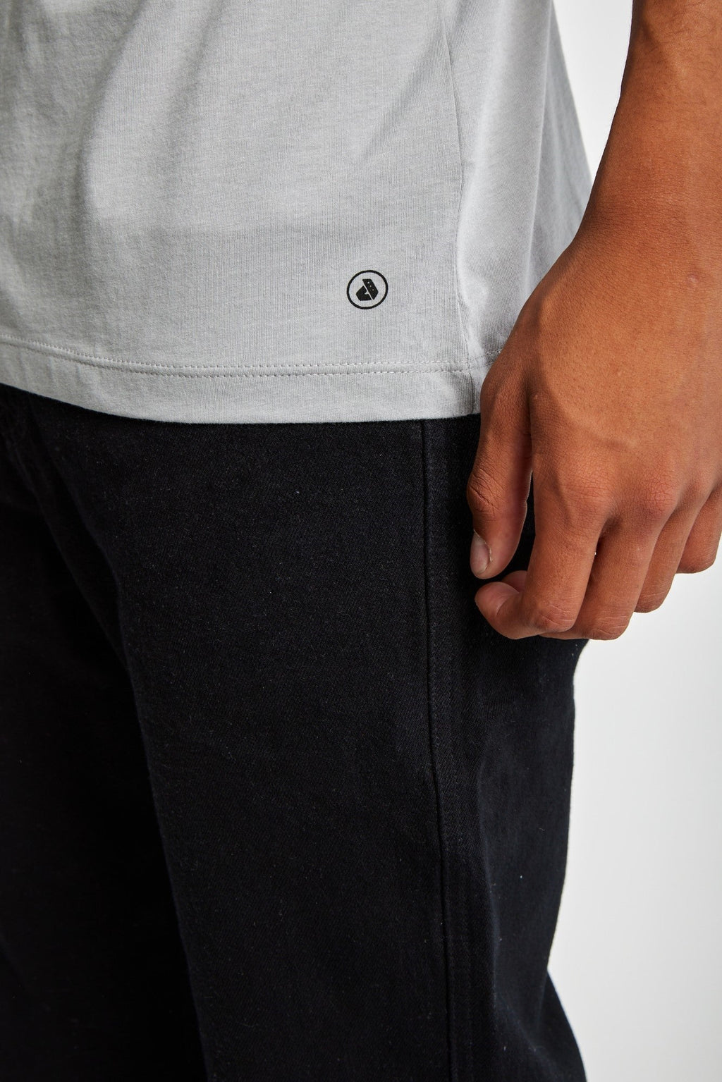 Polo Dunkelvolk BASIC SIMPLE TEE KTVH