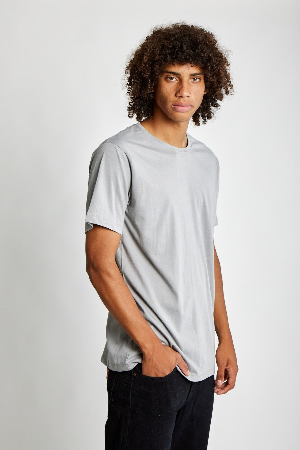 Polo Dunkelvolk BASIC SIMPLE TEE KTVH
