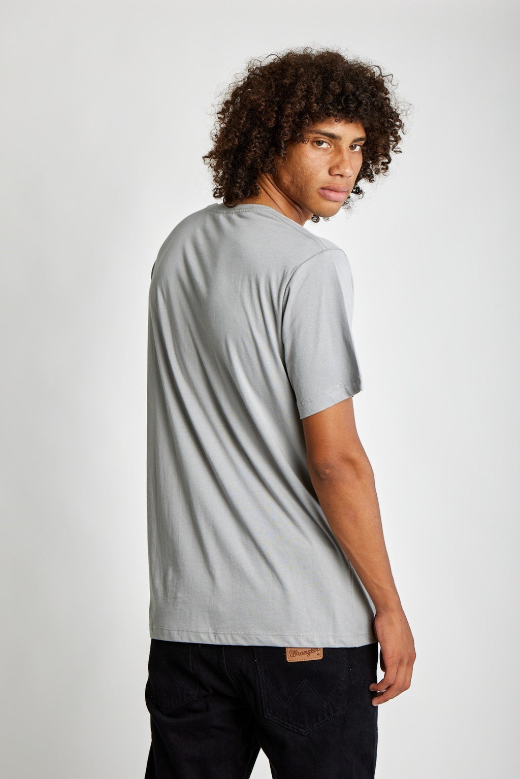 Polo Dunkelvolk BASIC SIMPLE TEE KTVH