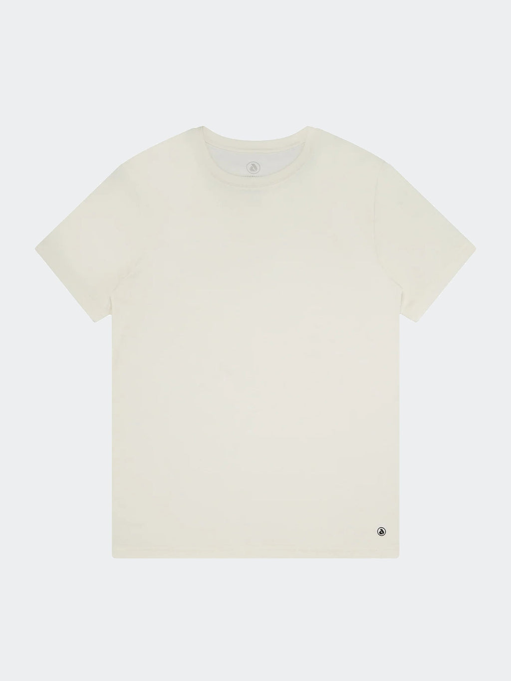 Polo para Hombre DUNKELVOLK SIMPLE TEE NAT