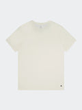 Polo para Hombre DUNKELVOLK SIMPLE TEE NAT