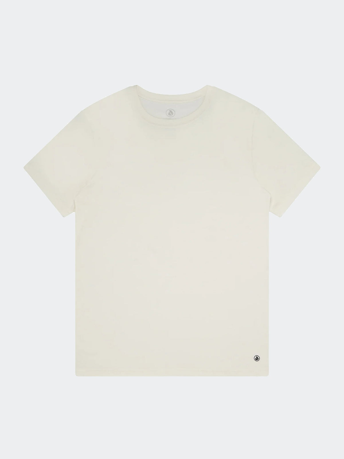 Polo para Hombre DUNKELVOLK SIMPLE TEE NAT