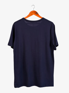 Polo para Hombre Dunkelvolk CLASSIC SIMPLE TEE NVY