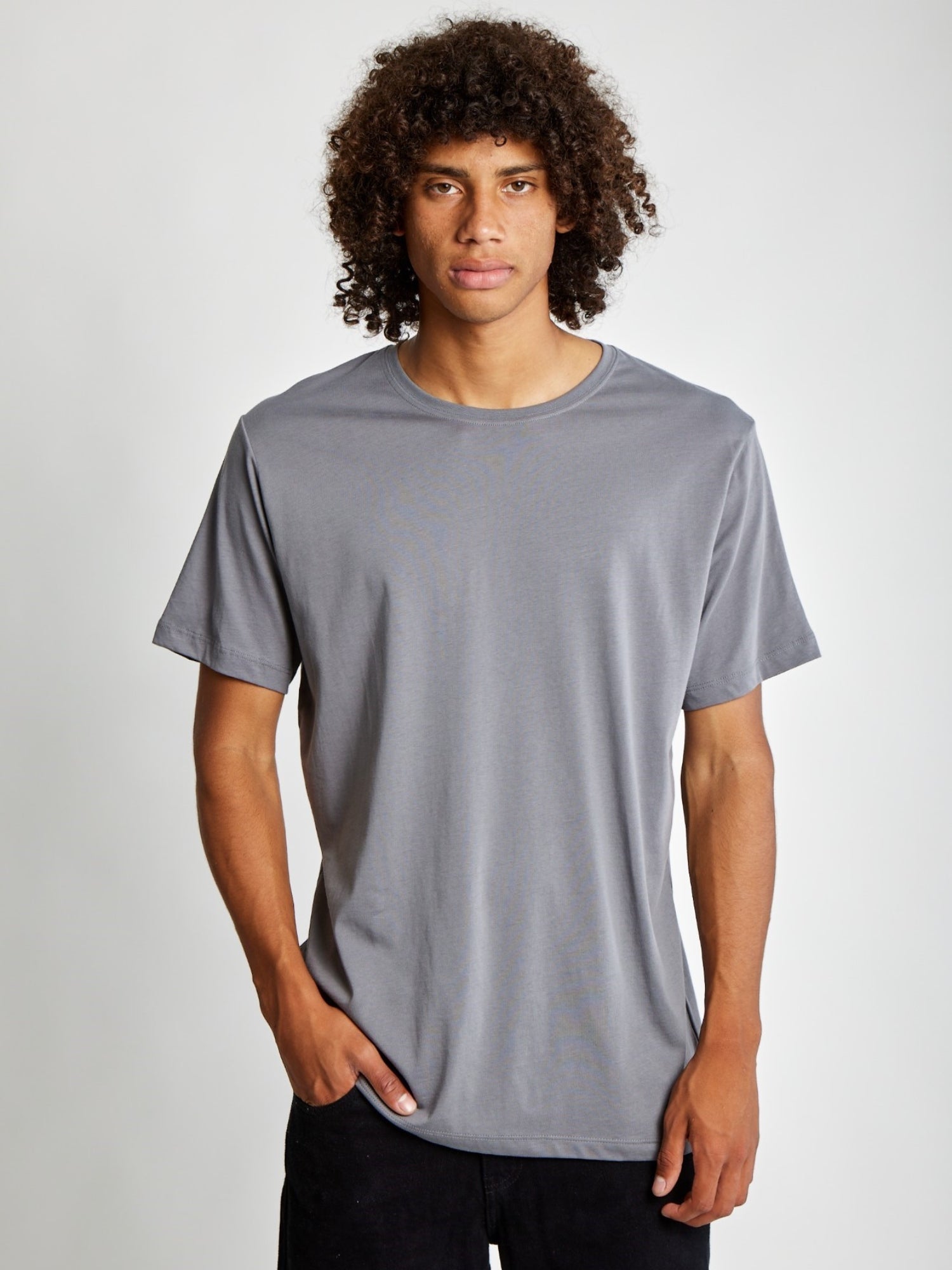 Polo para Hombre Dunkelvolk CLASSIC SIMPLE TEE QSHDG