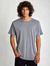 Cargar imagen en el visor de la galería, Polo para Hombre Dunkelvolk CLASSIC SIMPLE TEE QSHDG
