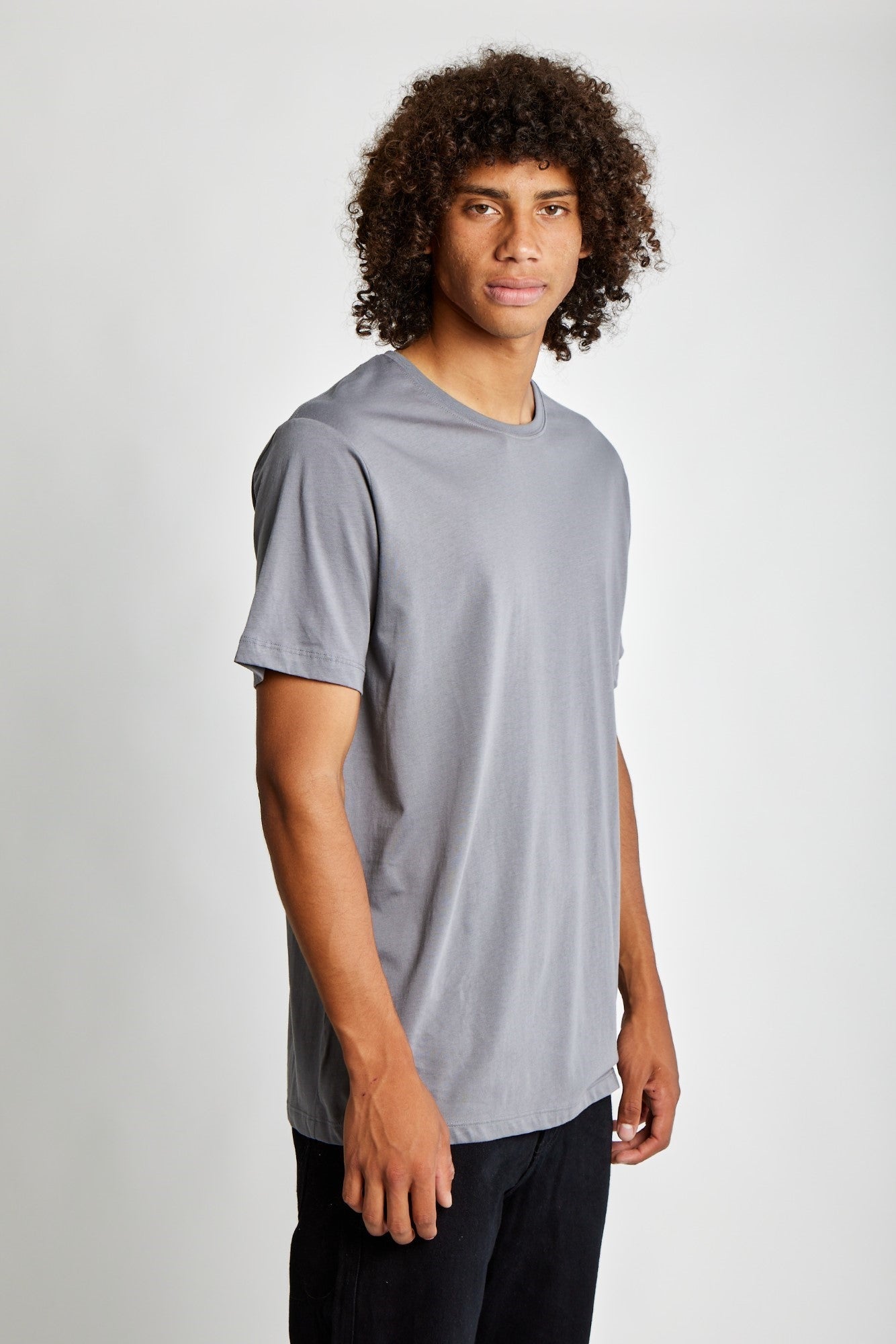 Polo para Hombre Dunkelvolk CLASSIC SIMPLE TEE QSHDG