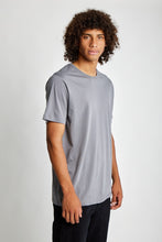 Cargar imagen en el visor de la galería, Polo para Hombre Dunkelvolk CLASSIC SIMPLE TEE QSHDG
