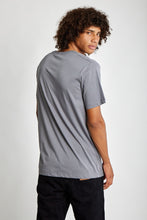 Cargar imagen en el visor de la galería, Polo para Hombre Dunkelvolk CLASSIC SIMPLE TEE QSHDG
