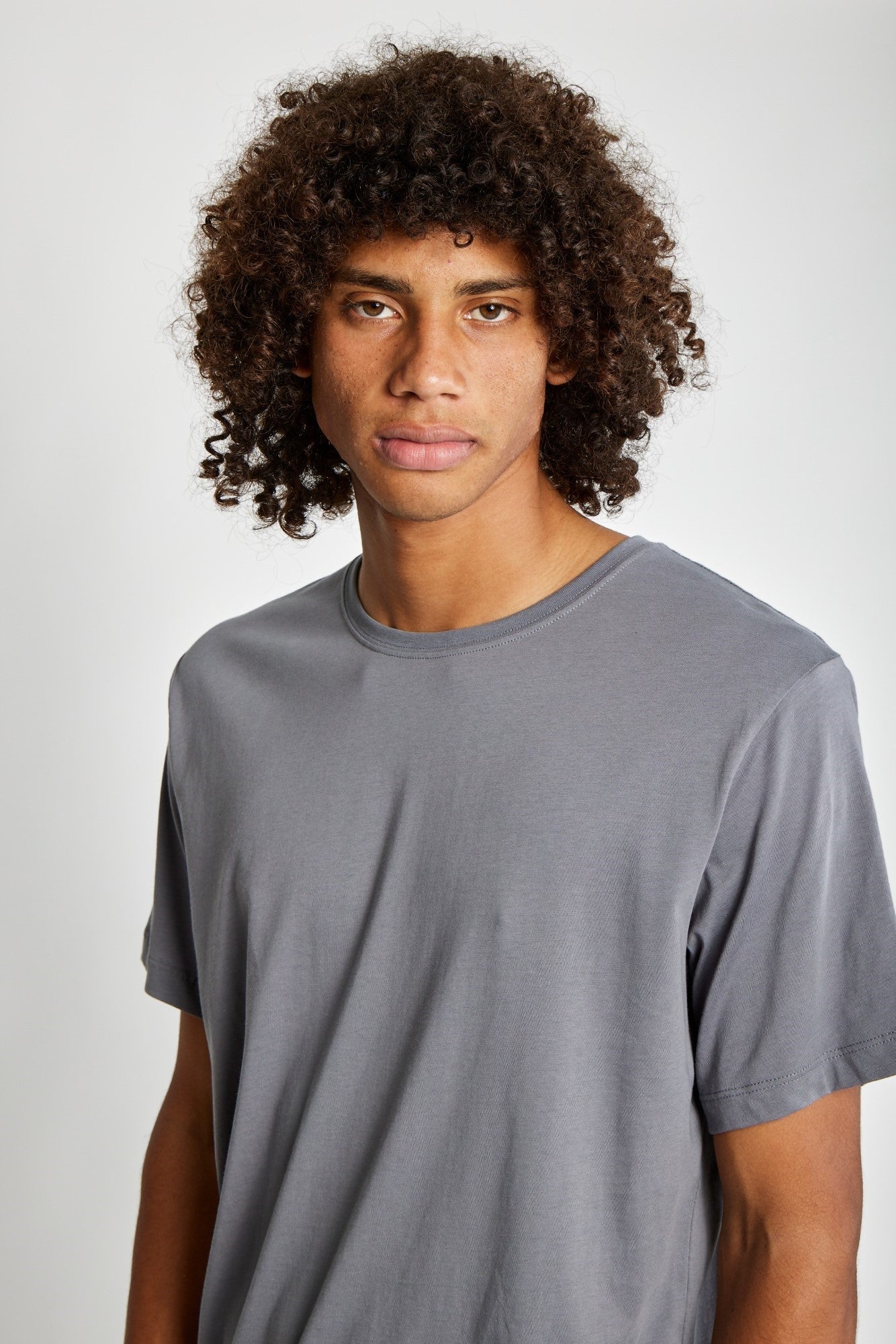 Polo para Hombre Dunkelvolk CLASSIC SIMPLE TEE QSHDG