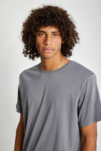 Cargar imagen en el visor de la galería, Polo para Hombre Dunkelvolk CLASSIC SIMPLE TEE QSHDG
