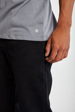 Cargar imagen en el visor de la galería, Polo para Hombre Dunkelvolk CLASSIC SIMPLE TEE QSHDG
