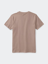 Cargar imagen en el visor de la galería, Polos DUNKELVOLK SIMPLE TEE DK-00212 Rosado
