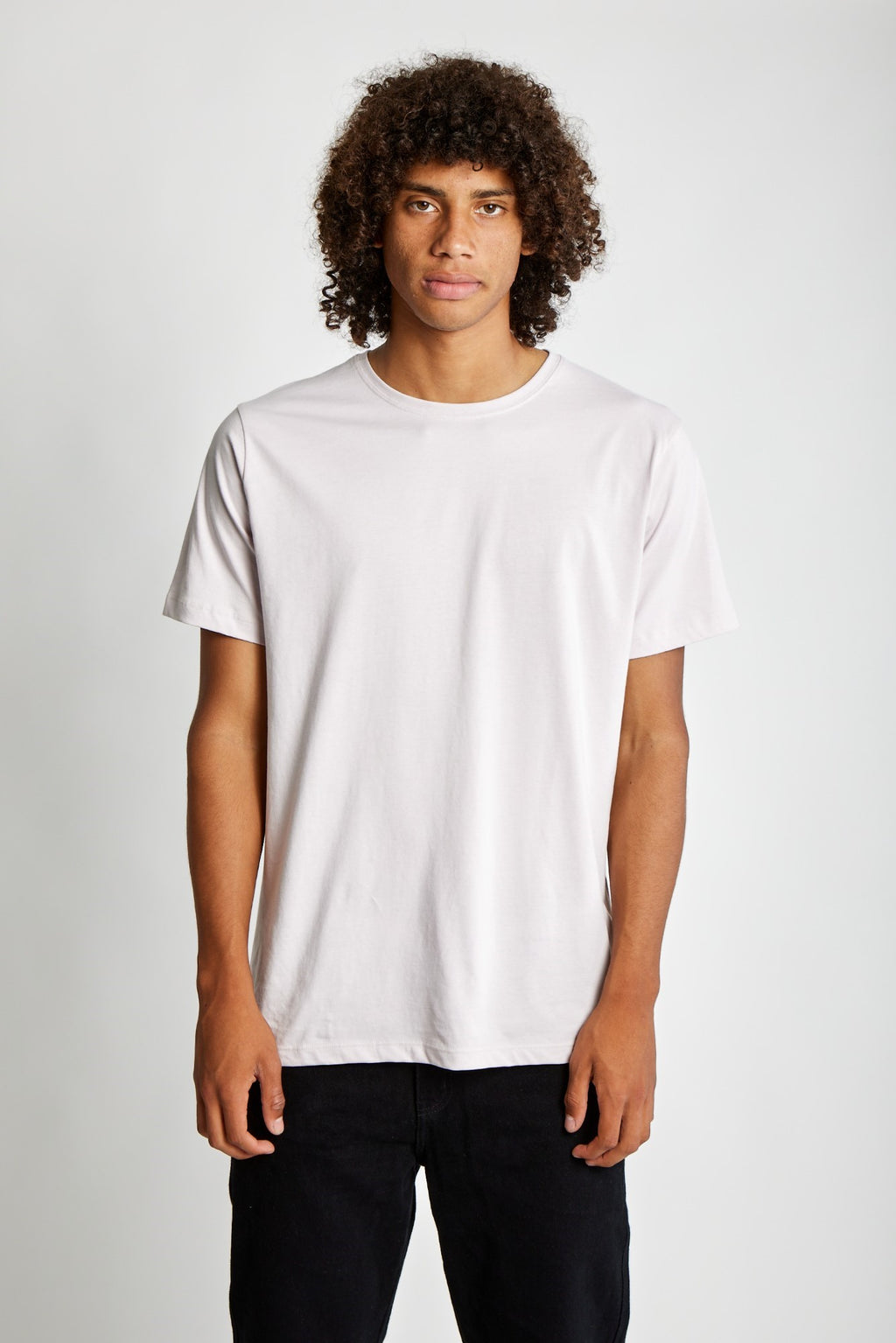 Polo Dunkelvolk BASIC SIMPLE TEE SFN0