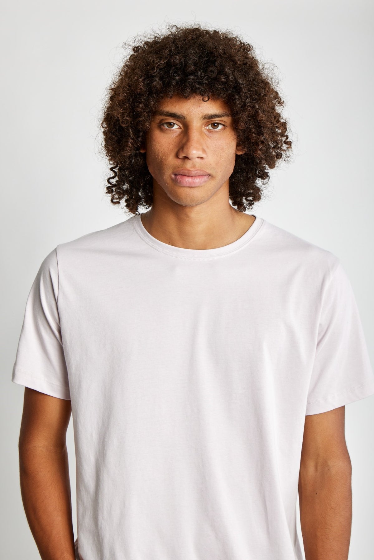 Polo Dunkelvolk BASIC SIMPLE TEE SFN0