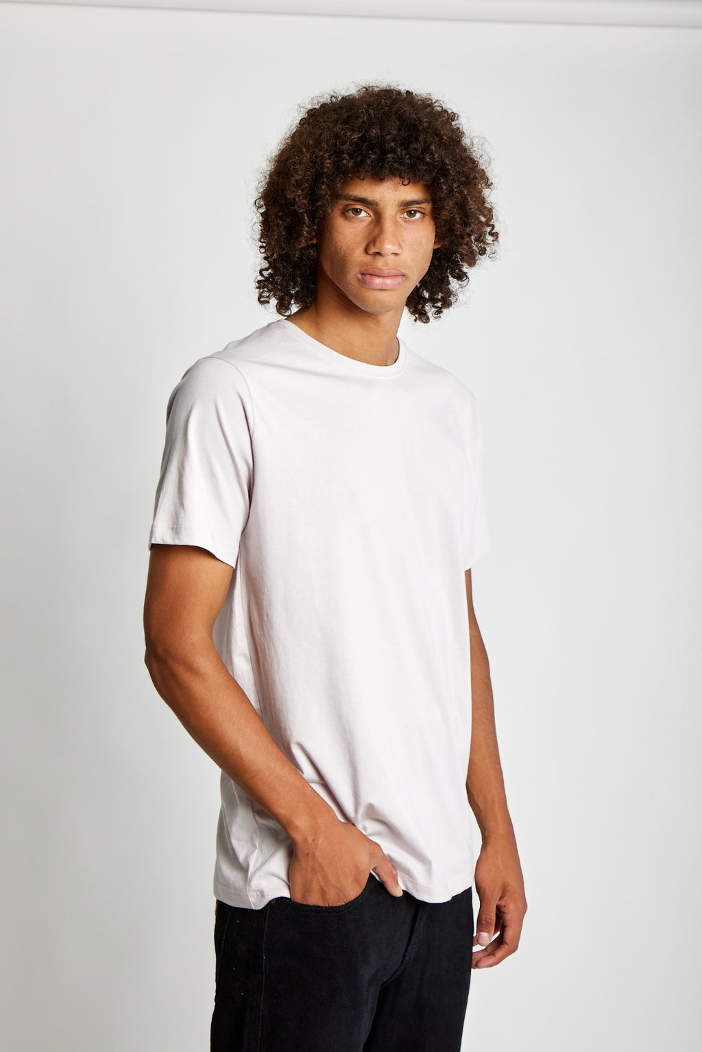 Polo Dunkelvolk BASIC SIMPLE TEE SFN0
