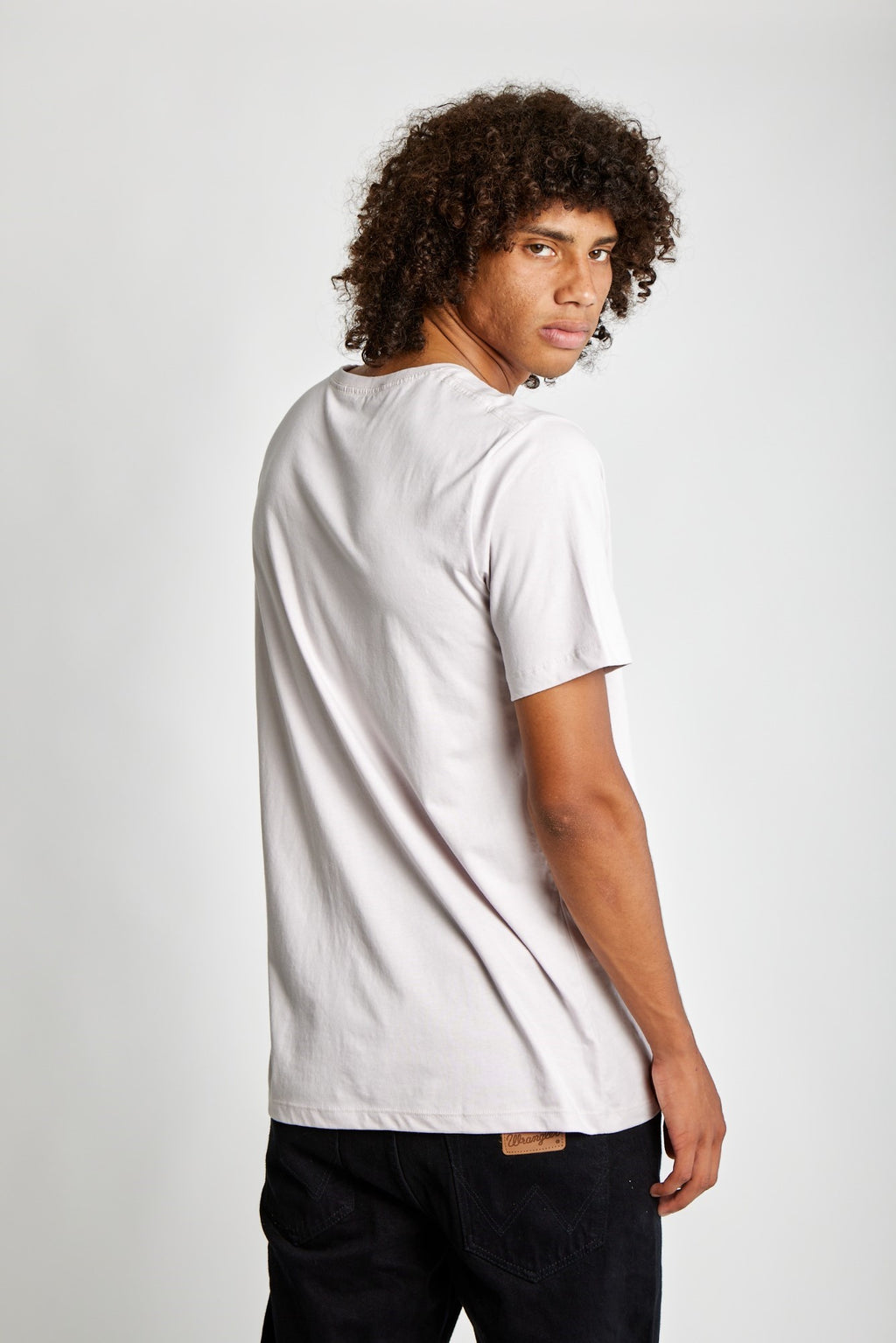 Polo Dunkelvolk BASIC SIMPLE TEE SFN0