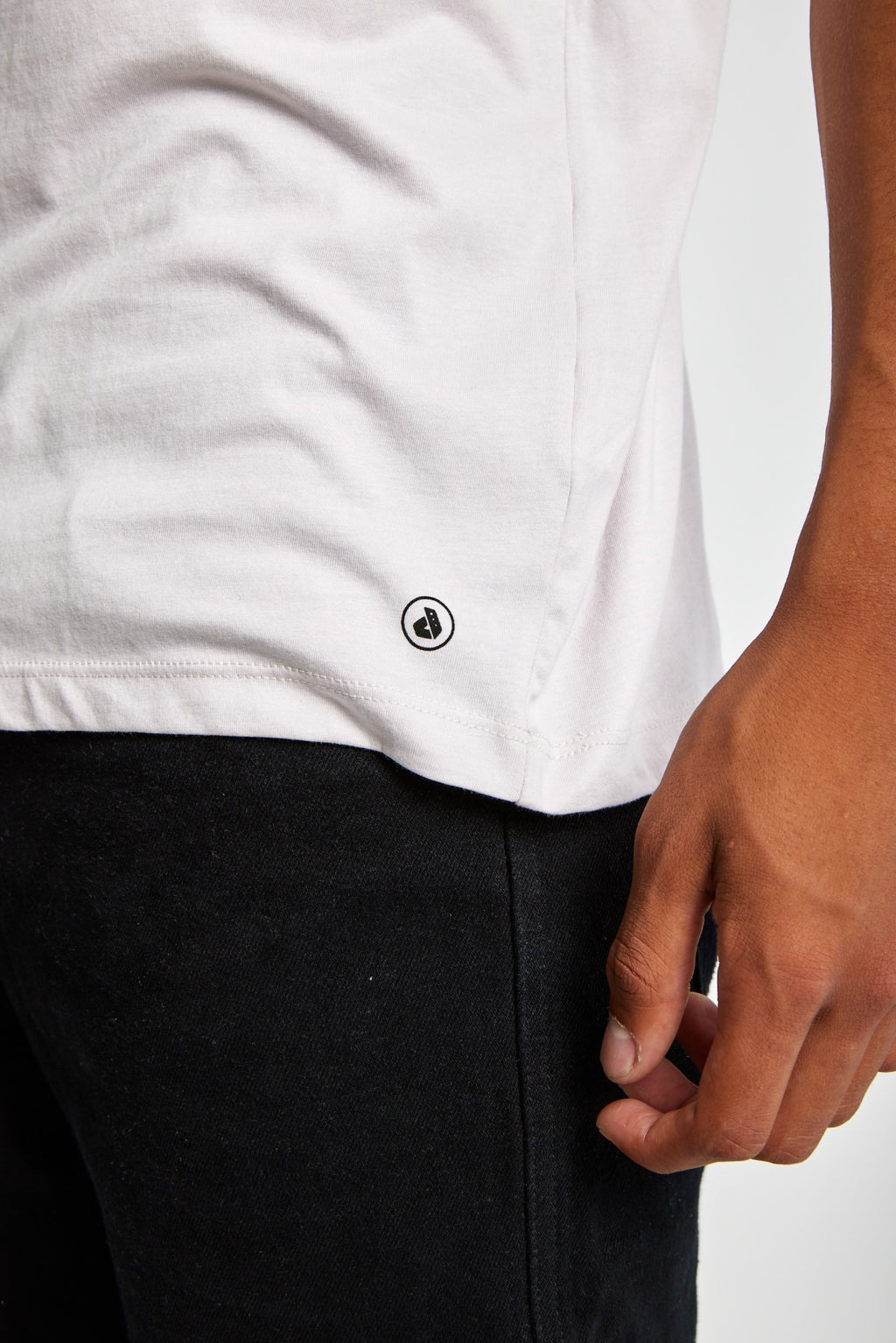 Polo Dunkelvolk BASIC SIMPLE TEE SFN0