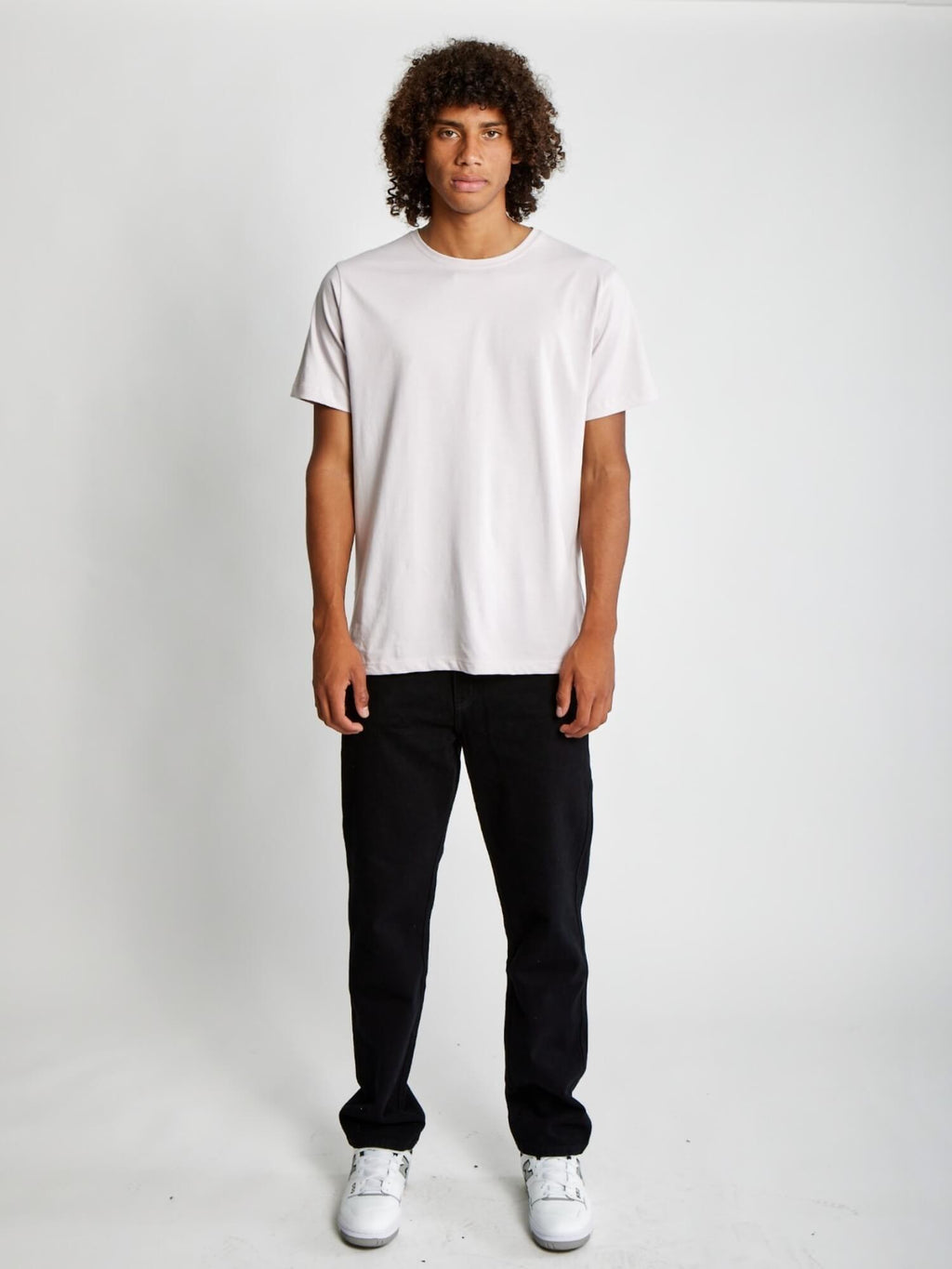 Polo Dunkelvolk BASIC SIMPLE TEE SFN0