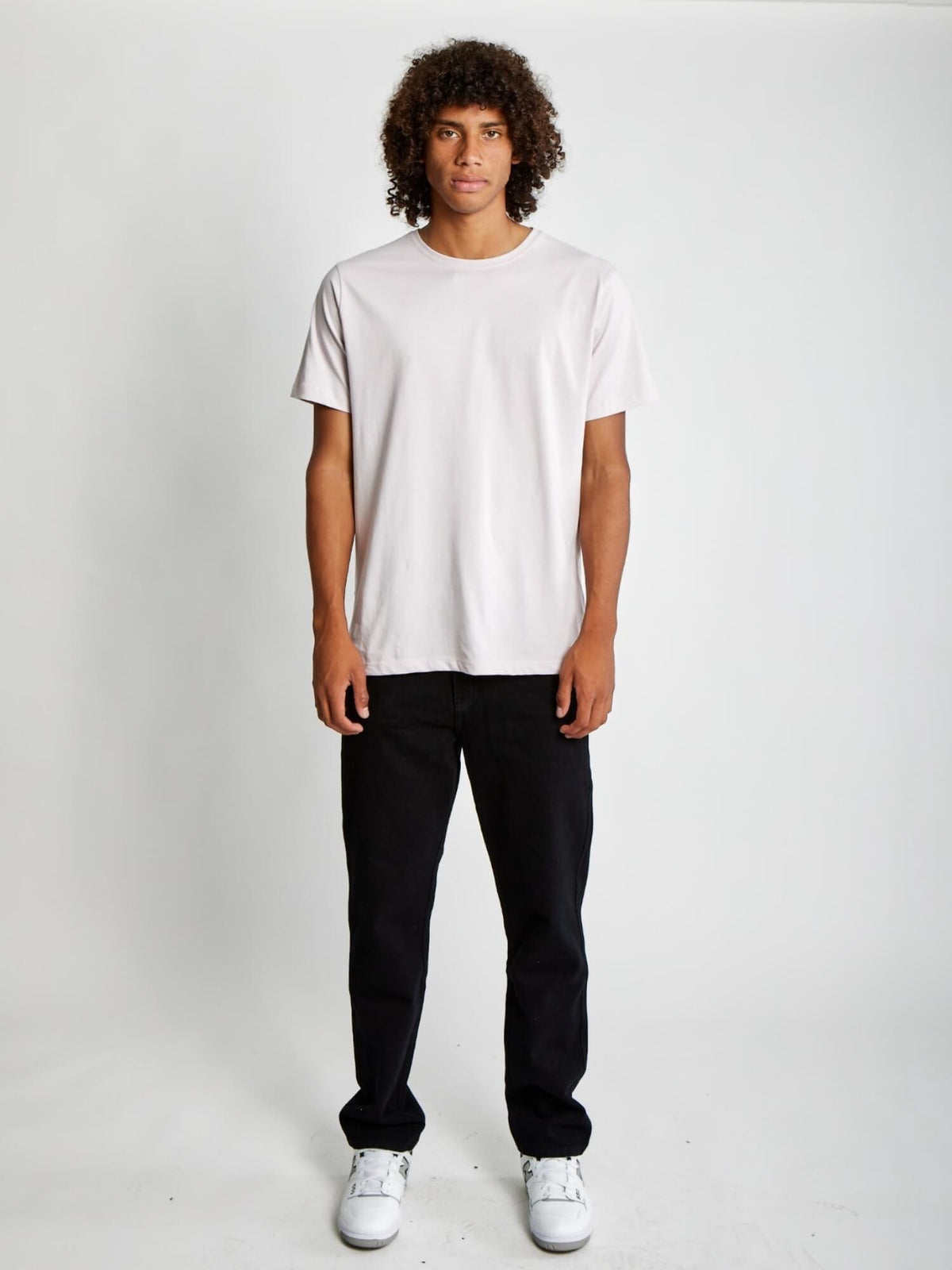 Polo Dunkelvolk BASIC SIMPLE TEE SFN0