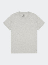 Cargar imagen en el visor de la galería, Polo para Hombre DUNKELVOLK BASIC SIMPLE TEE SGRH

