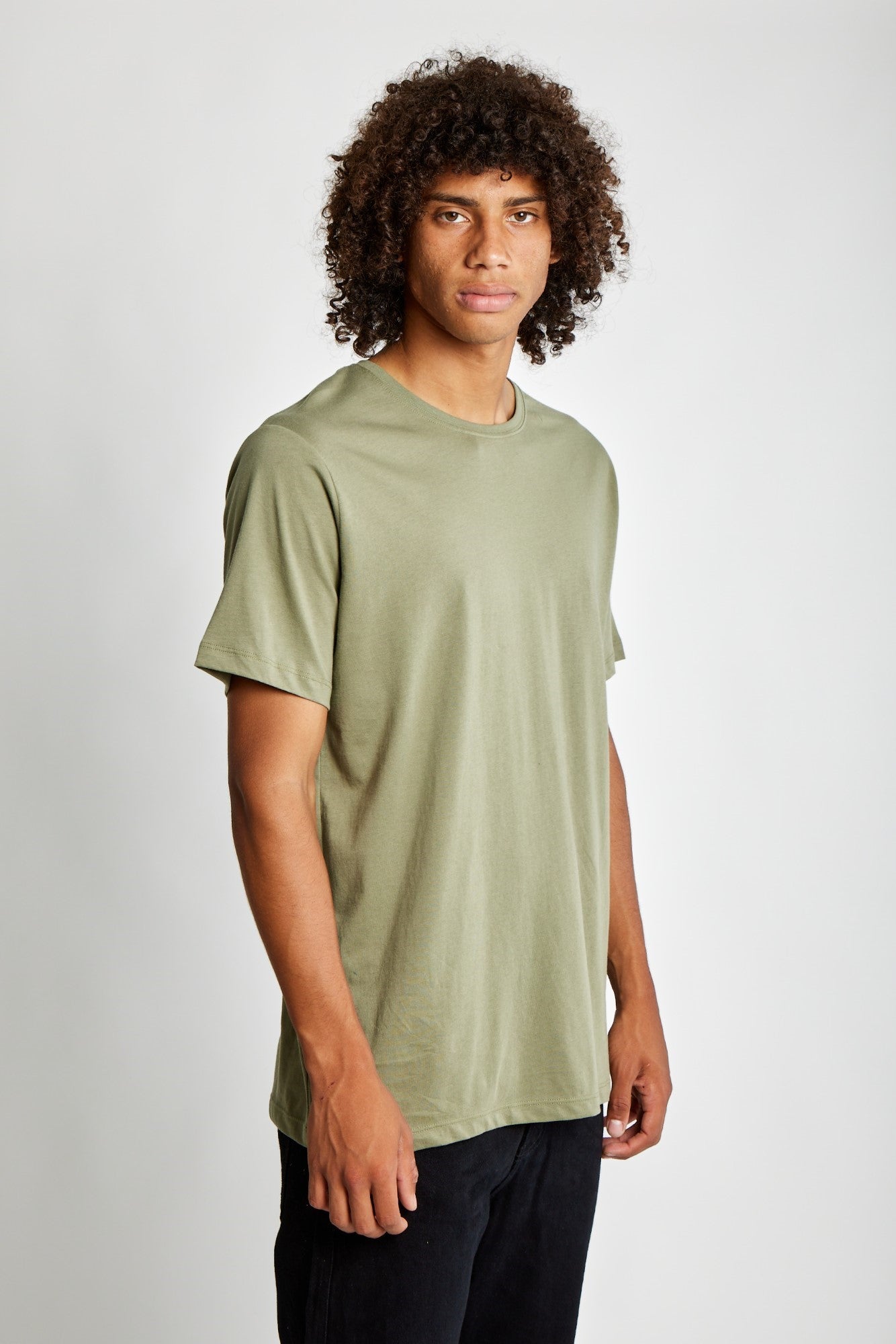 Polo DUNKELVOLK SIMPLE TEE DK-00212 VRD