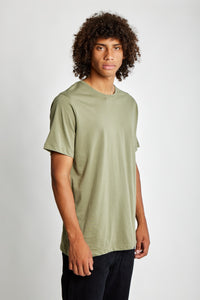 Polo para Hombre DUNKELVOLK BASIC SIMPLE TEE VRD