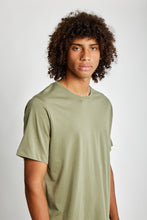 Cargar imagen en el visor de la galería, Polo para Hombre DUNKELVOLK BASIC SIMPLE TEE VRD
