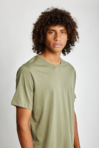 Polo para Hombre DUNKELVOLK BASIC SIMPLE TEE VRD