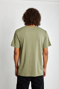 Polo para Hombre DUNKELVOLK BASIC SIMPLE TEE VRD