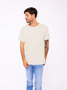 Polo para Hombre Dunkelvolk CLASSIC SIMPLE TEE AWH