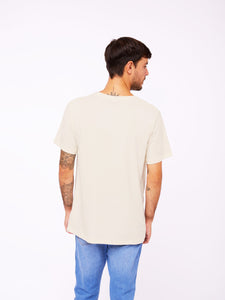 Polo para Hombre Dunkelvolk CLASSIC SIMPLE TEE AWH