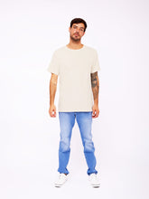 Cargar imagen en el visor de la galería, Polo para Hombre Dunkelvolk CLASSIC SIMPLE TEE AWH
