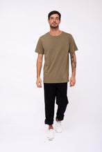 Cargar imagen en el visor de la galería, Polo para Hombre DUNKELVOLK BASIC SIMPLE TEE KLM
