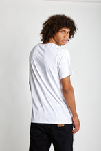 Cargar imagen en el visor de la galería, Polo para Hombre DUNKELVOLK BASIC SIMPLE PRINTED POCKET TEE BLA
