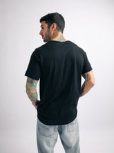 Cargar imagen en el visor de la galería, Polo para Hombre Dunkelvolk BASIC SIMPLE CONTRAST POCKET TEE NYV
