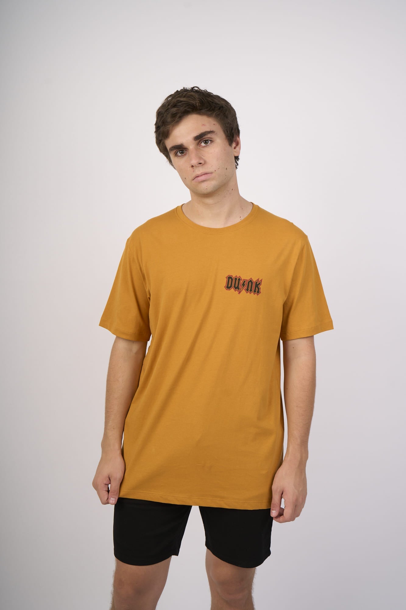 Polo Dunkelvolk URBAN DUNKEL ROCK GLD