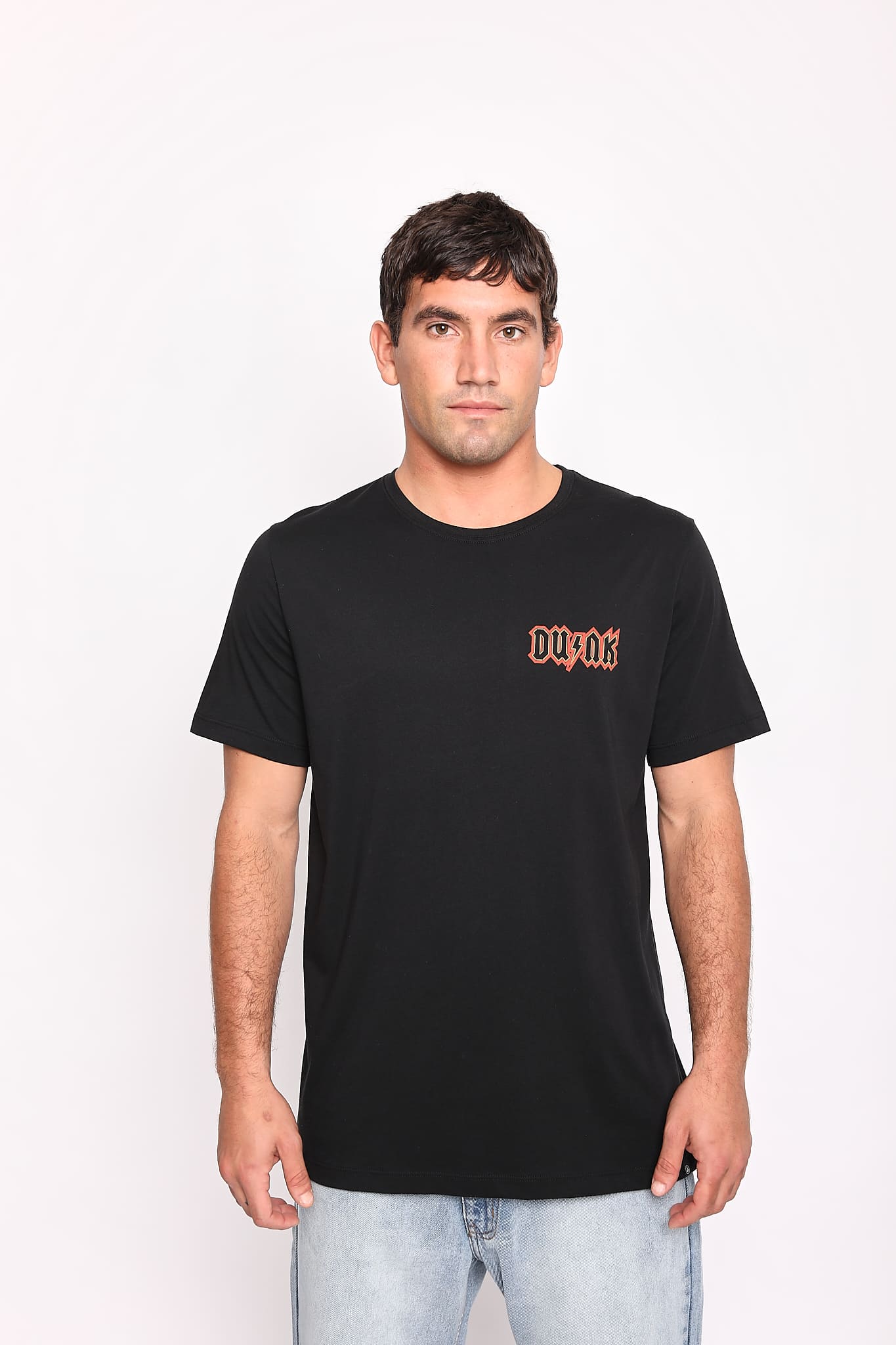 Polo para Hombre DUNKELVOLK URBAN DUNKEL ROCK KVJ0