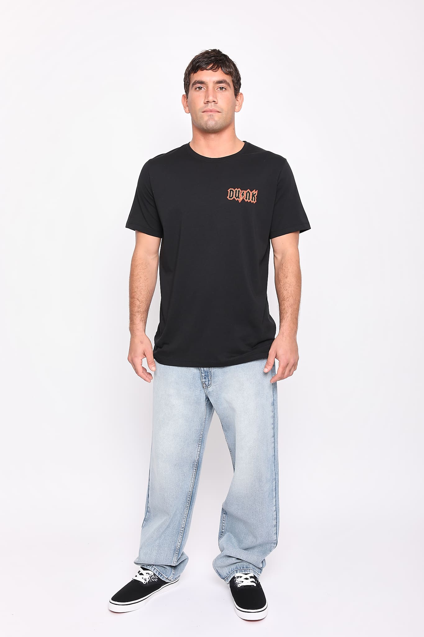 Polo para Hombre DUNKELVOLK URBAN DUNKEL ROCK KVJ0