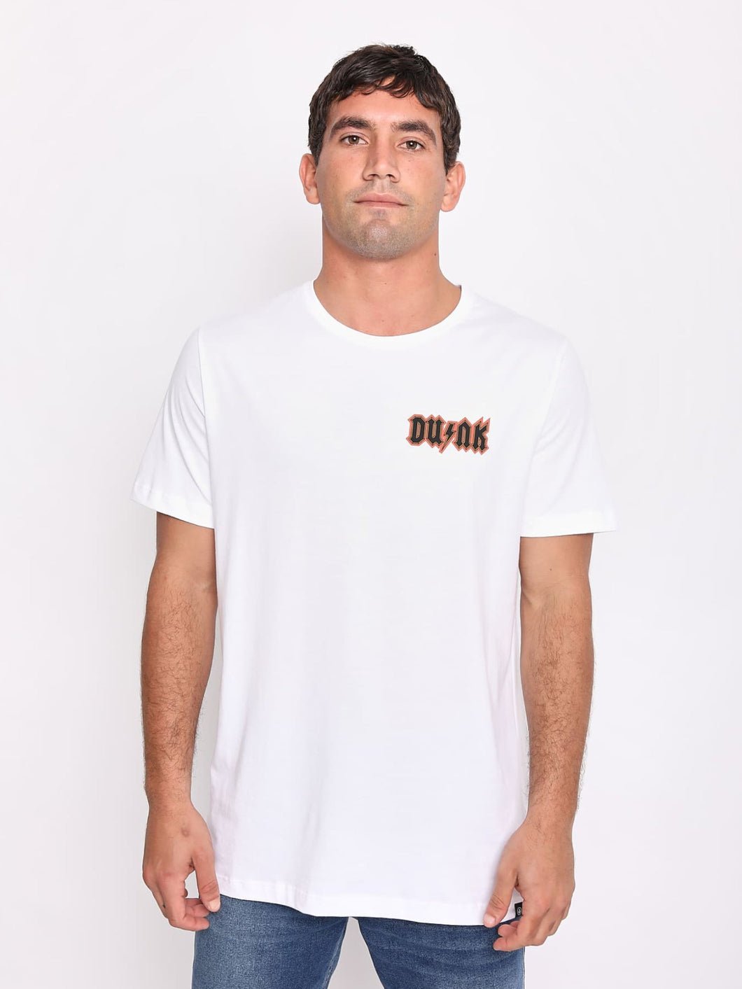 Polo para Hombre DUNKELVOLK URBAN DUNKEL ROCK WHT