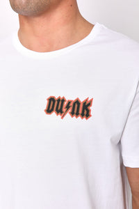 Polo para Hombre DUNKELVOLK URBAN DUNKEL ROCK WHT