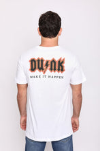 Cargar imagen en el visor de la galería, Polo para Hombre DUNKELVOLK URBAN DUNKEL ROCK WHT
