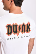 Cargar imagen en el visor de la galería, Polo para Hombre DUNKELVOLK URBAN DUNKEL ROCK WHT
