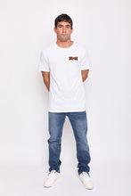 Cargar imagen en el visor de la galería, Polo para Hombre DUNKELVOLK URBAN DUNKEL ROCK WHT
