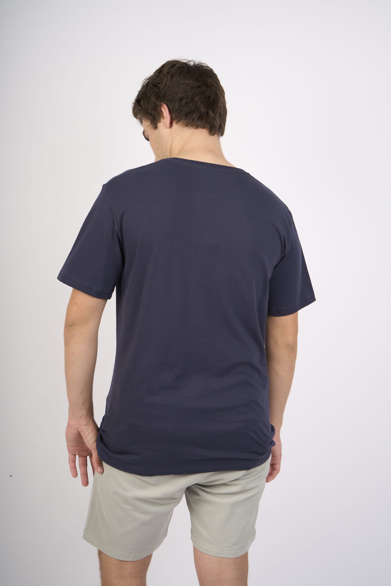 Polo para Hombre DUNKELVOLK URBAN HARD DUNK NVY